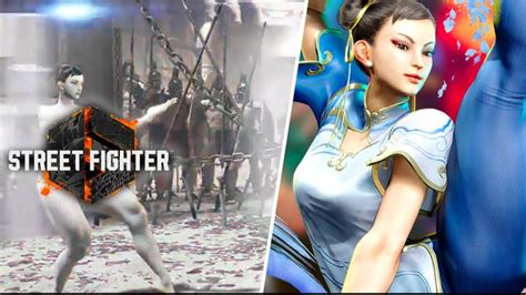 street fighter 6 chun li incident|Street Fighter 6 tournament livestream host accidentally left his。